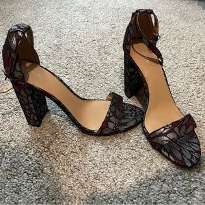 Merona Heels